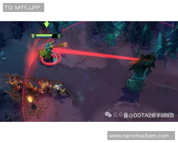 DOTA2战术解析:深入剖析IG战队的区域防守策略与执行技巧